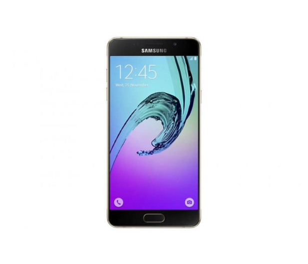 Samsung Galaxy A5 A510F 2016 LTE złoty - 279277 - zdjęcie 3